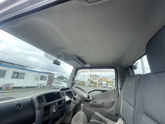 日産 アトラス CBF-SQ1F24(2WD)の写真17