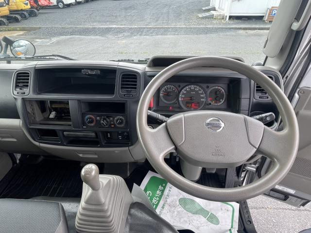 日産 アトラス CBF-SQ1F24(2WD)の写真18