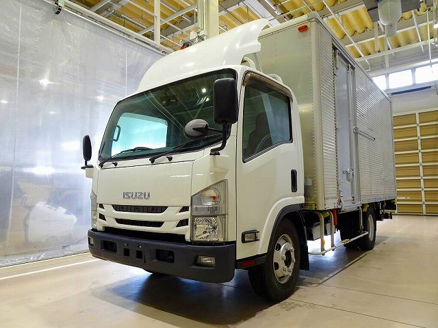 いすゞ エルフ TPG-NPR85YN 2WD