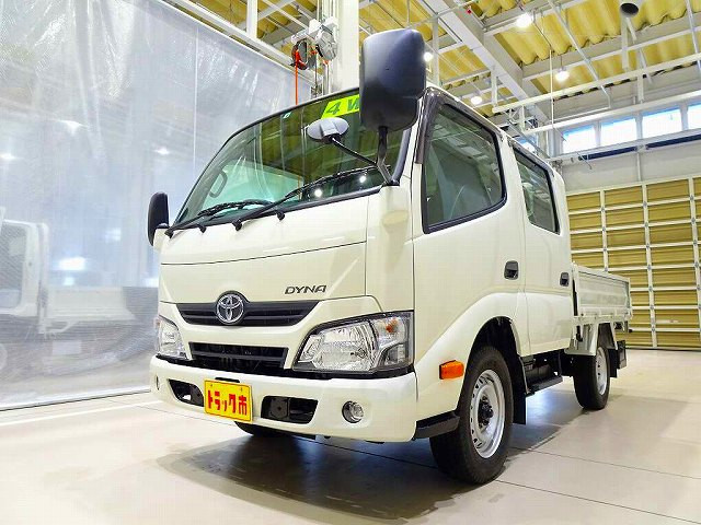 ダイナ(トヨタ) １t-１.５tの中古車一覧｜中古トラックなら【トラック市】