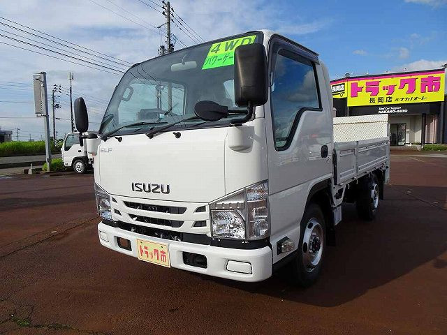 エルフ(いすゞ) １t-１.５tの中古車一覧｜中古トラックなら【トラック市】