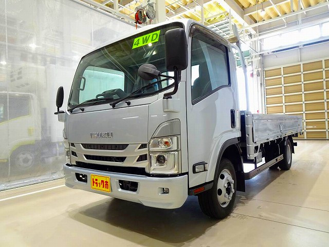 エルフ(いすゞ)の中古車一覧(4ページ目)｜中古トラックなら【トラック市】