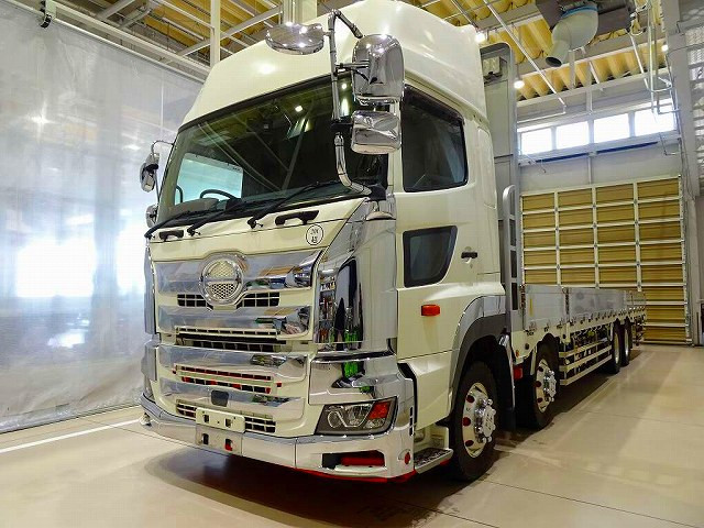 プロフィア(日野) 大型の中古車一覧(9ページ目)｜中古トラックなら