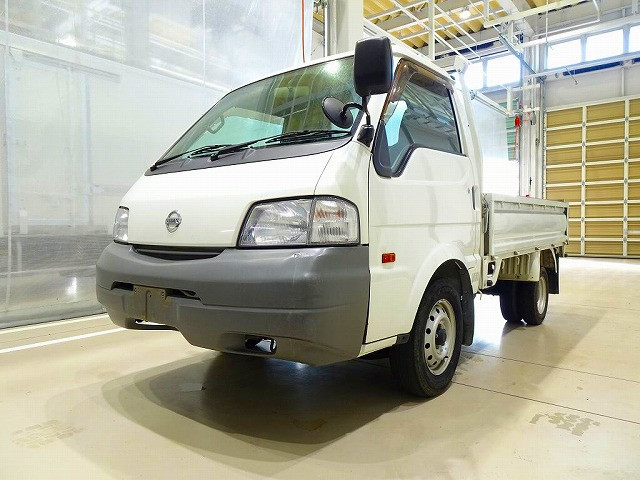 日産 バネットトラック ABF-SKP2LN 4WD