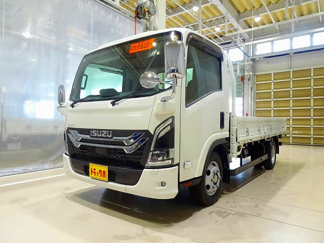 いすゞ エルフ 2RG-NPR88AC 2WD