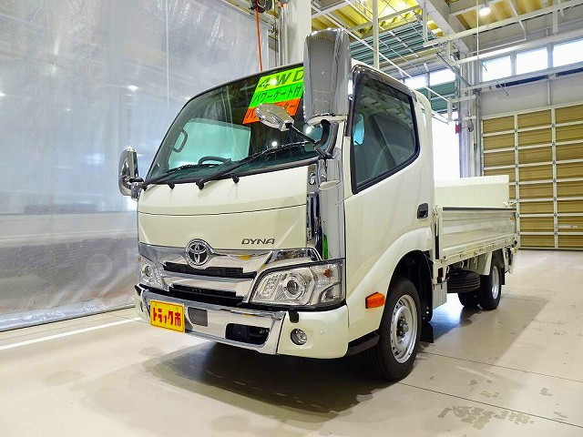 トヨタの中古車一覧｜中古トラックなら【トラック市】