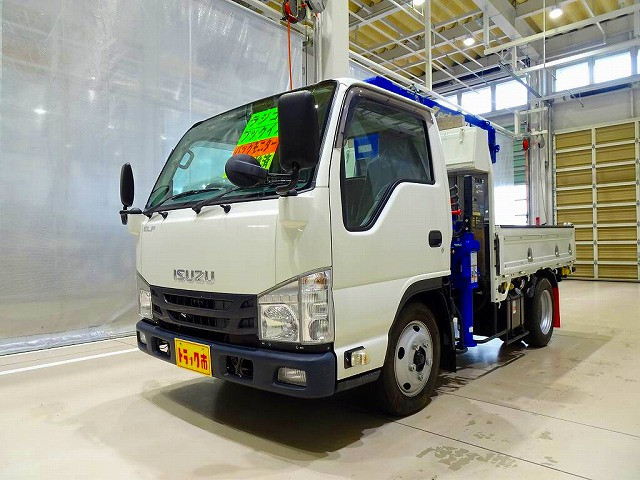 エルフ(いすゞ)の中古車一覧(7ページ目)｜中古トラックなら【トラック市】