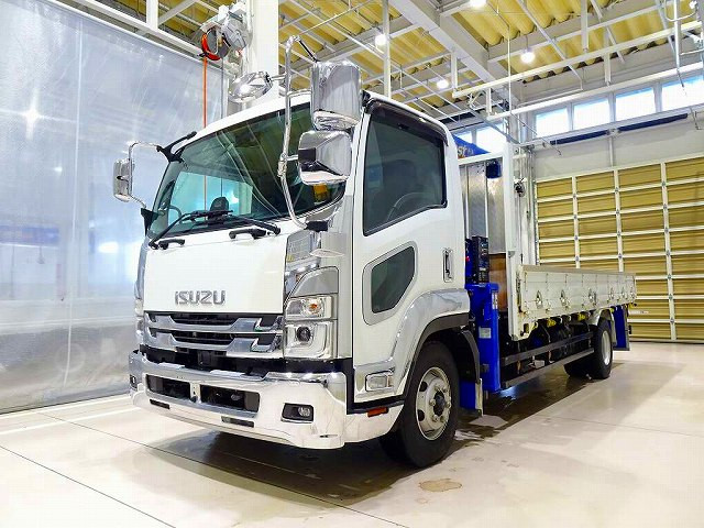 フォワード(いすゞ)の中古車一覧(2ページ目)｜中古トラックなら