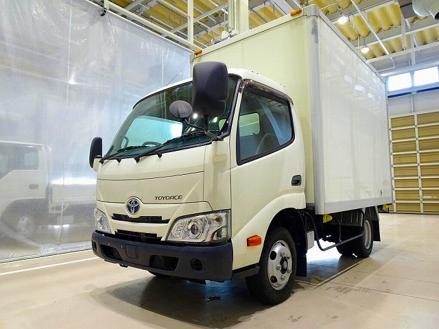 トヨタ トヨエース 2RG-XZC605 2WD