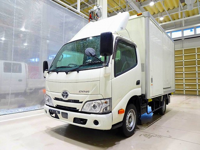トヨタ ダイナ 2DG-GDY231 2WD