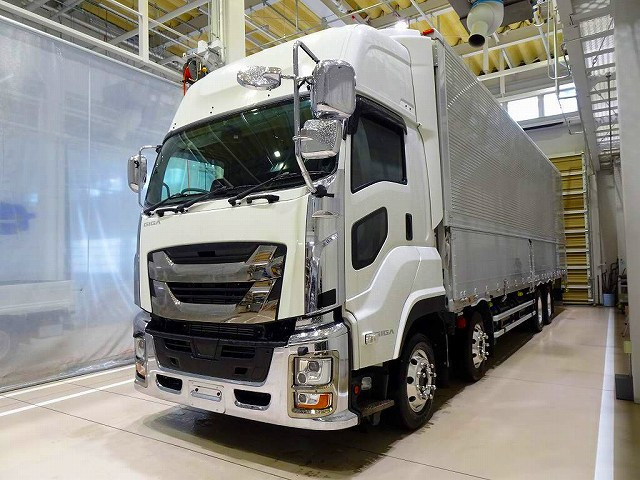 エルフ(いすゞ)の中古車一覧(2ページ目)｜中古トラックなら【トラック市】