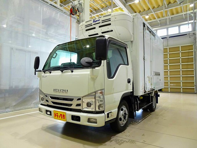 いすゞ エルフ 2RG-NHR88AN 2WD