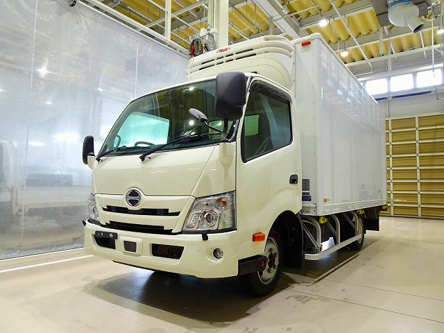 冷蔵・冷凍車の中古車一覧(16ページ目)｜中古トラックなら【トラック市】