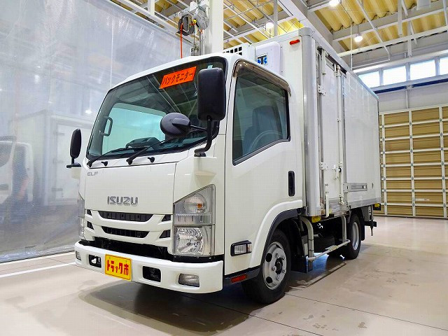 エルフ(いすゞ)の中古車一覧(8ページ目)｜中古トラックなら【トラック市】