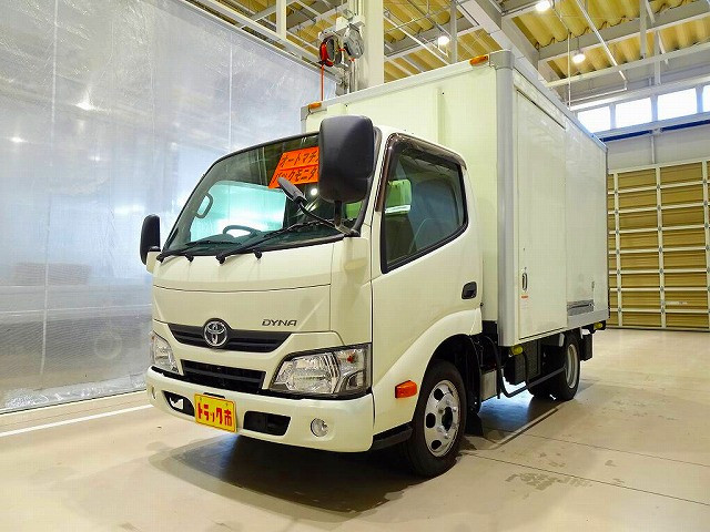 トヨタ ダイナ LDF-KDY231 2WD