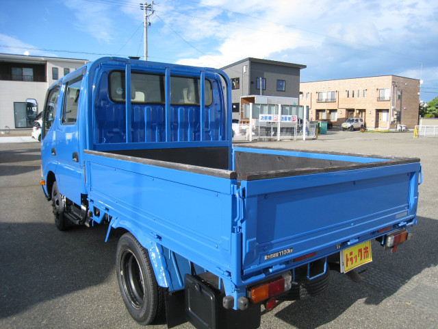 トヨタ ダイナ QDF-KDY231(2WD)[018-182]｜中古トラックならトラック市