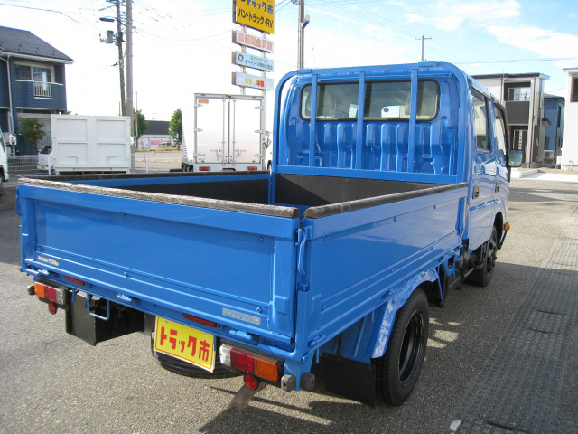 トヨタ ダイナ QDF-KDY231(2WD)[018-182]｜中古トラックならトラック市