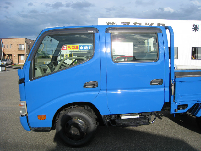 トヨタ ダイナ QDF-KDY231(2WD)[018-182]｜中古トラックならトラック市