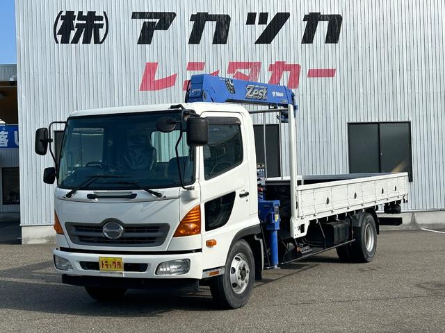 レンジャー(日野) 2t-3tの中古車一覧｜中古トラックなら【トラック市】