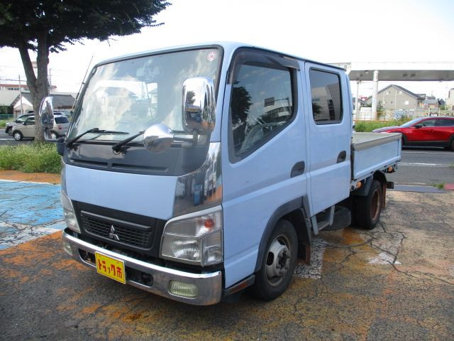 キャンターガッツ(三菱)の中古車一覧｜中古トラックなら【トラック市】