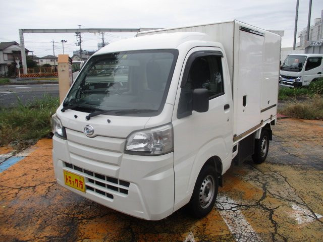 冷蔵・冷凍車(軽)の中古車一覧｜中古トラックなら【トラック市】