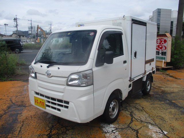 冷蔵・冷凍車(150万円以下)の中古車一覧｜中古トラックなら