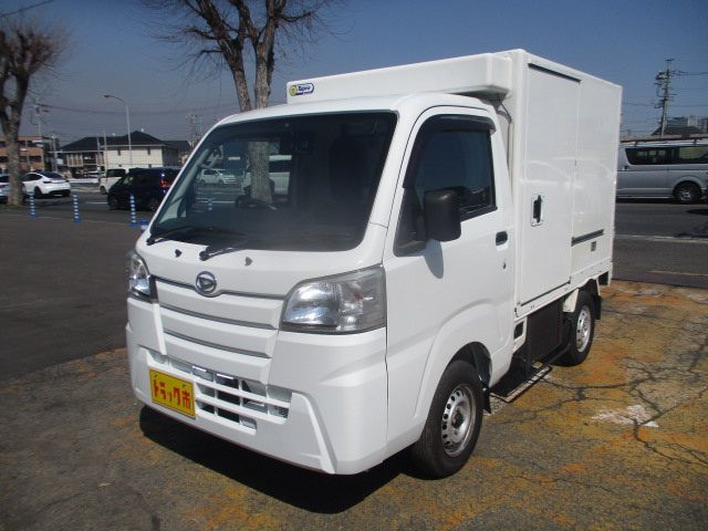 ダイハツ ハイゼットトラック EBD－S500P(2WD)｜中古トラックなら
