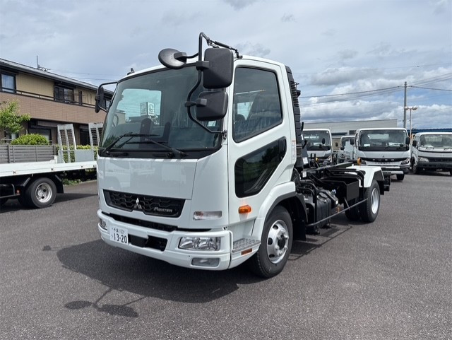 ファイター(三菱)の中古車一覧｜中古トラックなら【トラック市】