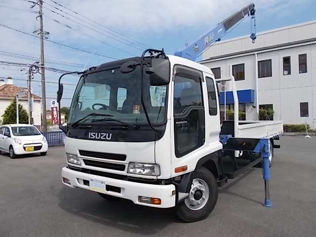 トラック市 福岡久留米店 江口車輌販売