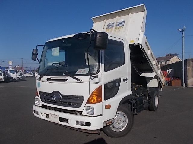 トラック市 福岡久留米店 江口車輌販売