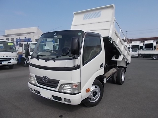 トラック市 福岡久留米店 江口車輌販売