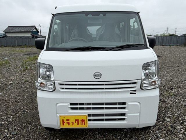 日産 ニッサン 5BD-DR17V(2WD)の写真2