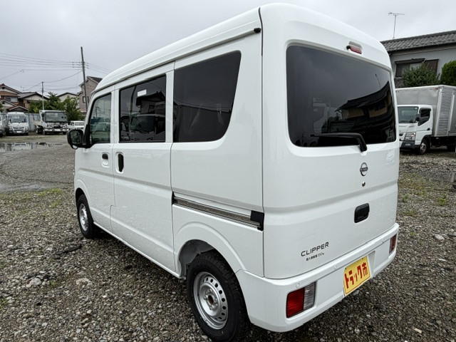 日産 ニッサン 5BD-DR17V(2WD)の写真4
