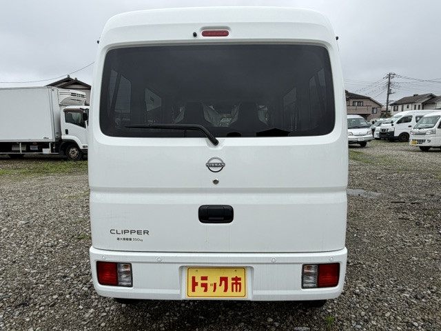 日産 ニッサン 5BD-DR17V(2WD)の写真5