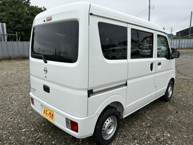 日産 ニッサン 5BD-DR17V(2WD)の写真6