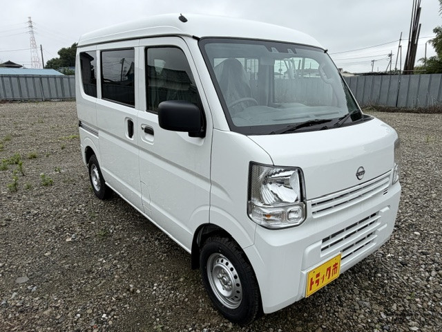 日産 ニッサン 5BD-DR17V(2WD)の写真8