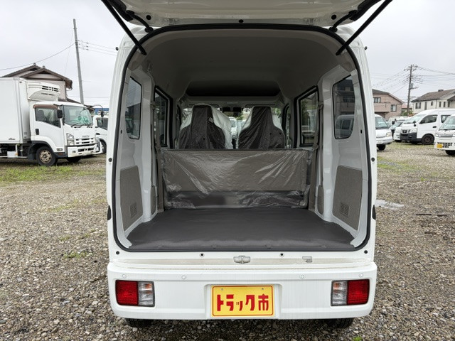 日産 ニッサン 5BD-DR17V(2WD)の写真9