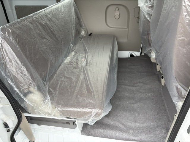 日産 ニッサン 5BD-DR17V(2WD)の写真10