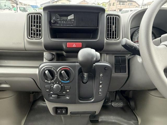 日産 ニッサン 5BD-DR17V(2WD)の写真13