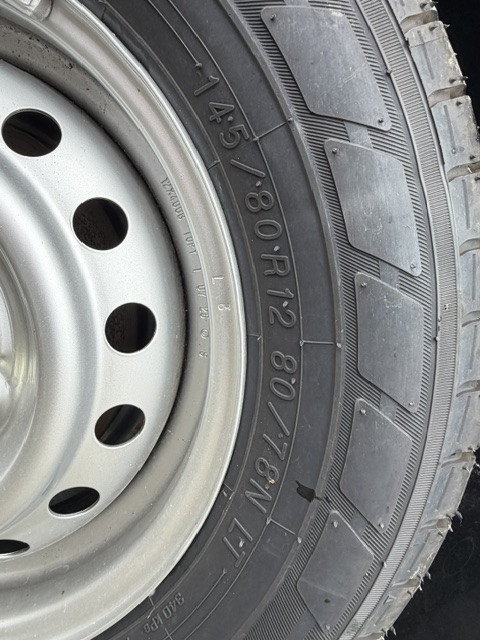 日産 ニッサン 5BD-DR17V(2WD)の写真21