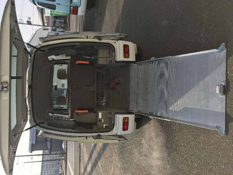 ダイハツ その他 ダイハツ Aba S331g改 4wd 中古トラックならトラック市 全国fc