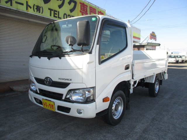 トヨタ トヨエース ABF-TRY230 2WD