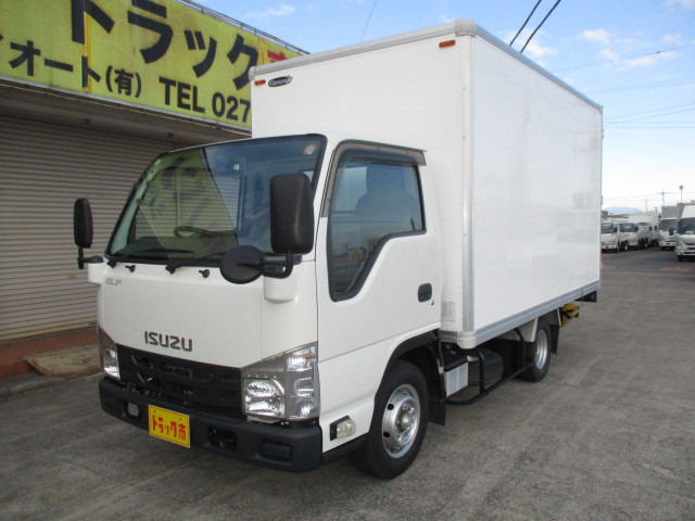 いすゞ エルフ TPG-NHR85AN 2WD