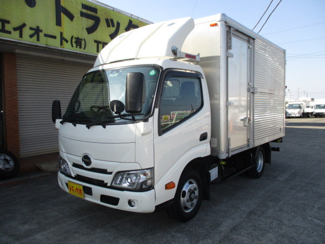 シンエイオート㈲ 群馬前橋店｜中古トラックなら【トラック市】