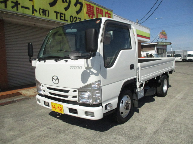 マツダ タイタン TRG-LHS85A 4WD