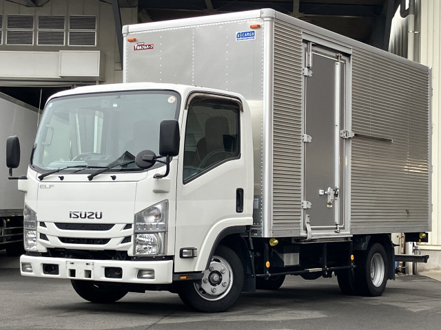 エルフ(いすゞ)の中古車一覧(8ページ目)｜中古トラックなら【トラック市】