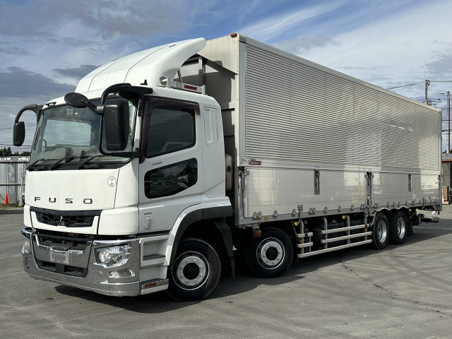 スーパーグレート ウイング