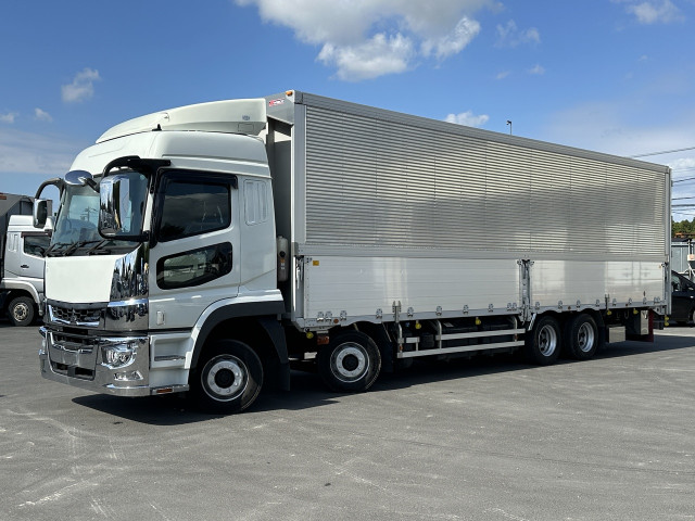 スーパーグレート ウイング