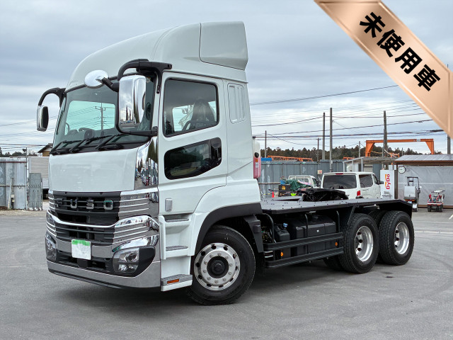 スーパーグレート(三菱)の中古車一覧(3ページ目)｜中古トラックなら