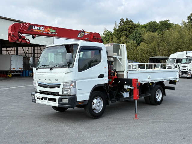クレーン付(500万円以下)の中古車一覧｜中古トラックなら【トラック市】
